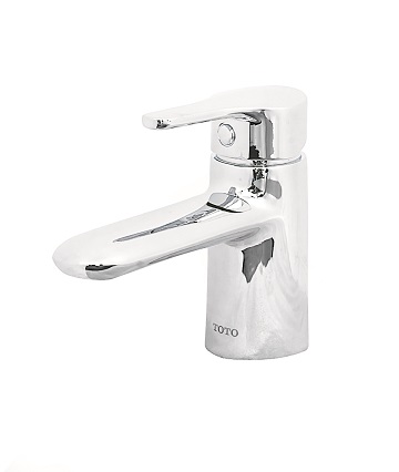 Vòi chậu lavabo TOTO TVLC101NSR