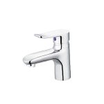 Vòi Rửa Mặt Lavabo Nóng Lạnh Caesar B490CU