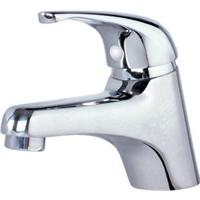 Vòi rửa lavabo nước lạnh Caesar B109CP