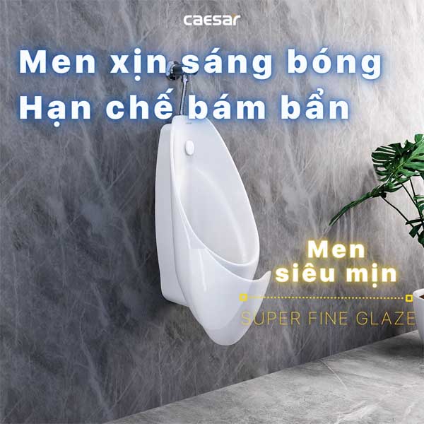 Tiểu Nam Treo Tường Caesar U0267