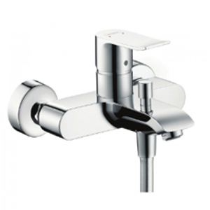 Bộ trộn bồn tắm Hansgrohe Metris 589.50.211