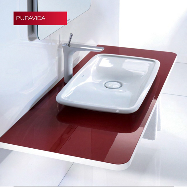 Vòi Lavabo Hafele Hansgrohe Puravida 589.50.850