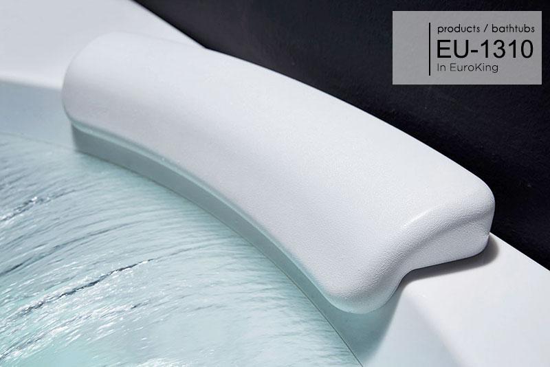 Bồn tắm massage Euroking EU-1310-2