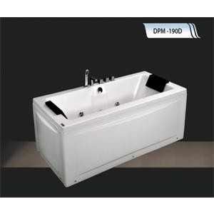 Bồn tắm massage MICIO DPM-190D (Ngọc Trai)