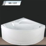 Bồn tắm ngâm MICIO WB-125T (Acrylic)