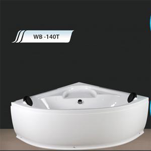 Bồn tắm ngâm MICIO WB-140T  (Acrylic)