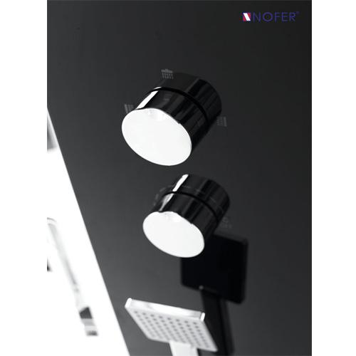 Nút điều chỉnh của phòng xông hơi VS-89101S