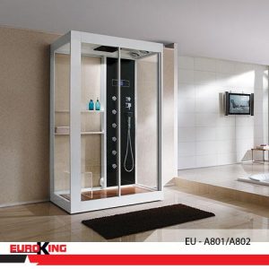 Phòng xông hơi Euroking EU - A801