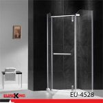 Phòng tắm kính EUROKING EU-4528