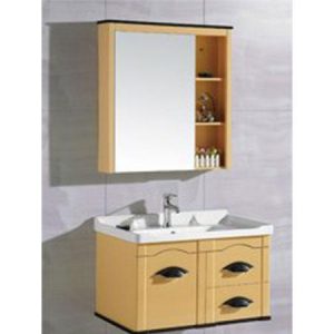 Tủ chậu KOLIA TF802 (Mặt sứ)