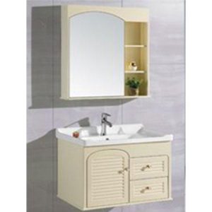 Tủ chậu KOLIA TF804 (Mặt sứ)