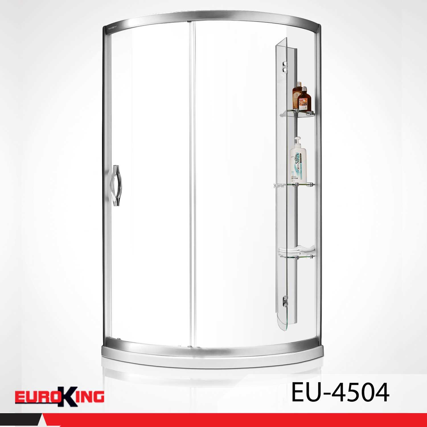 Phòng tắm kính EUROKING EU-4504