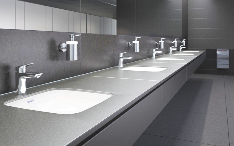 Vòi Lavabo Hansgrohe Logis 589.52.405