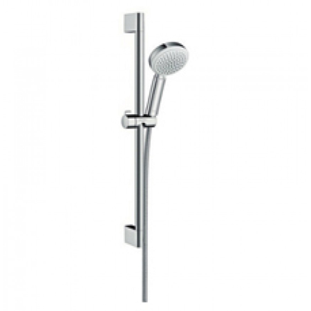 Bộ thanh treo sen Hafele Hansgrohe Crometta 100 Vario