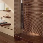 Một số nguyên tắc lựa chọn gạch ốp tường phòng tắm hiệu quả