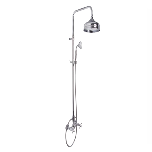 Cây sen tắm đứng Hafele Victoria 589.02.270