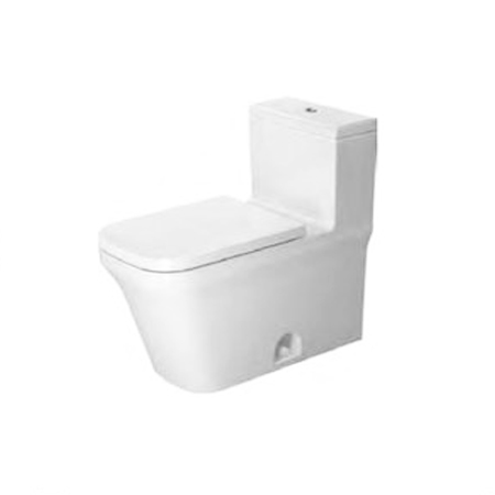 Bồn cầu 1 khối P3 Comforts Duravit 588.45.581