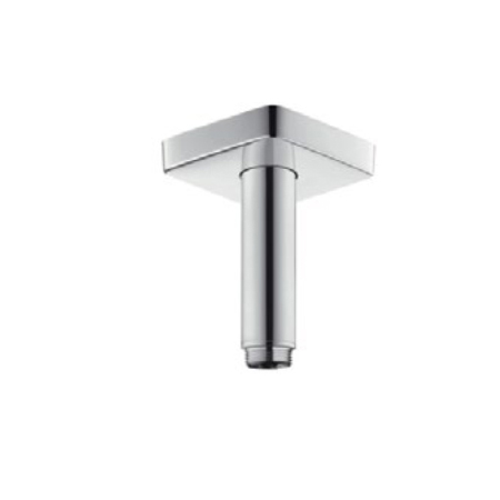 Tay sen Hafele Hansgrohe nối trần E 100mm 589.52.628