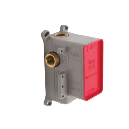 Bộ âm cho bộ trộn sen tắm/bồn tắm âm tường Hafele 485.60.990
