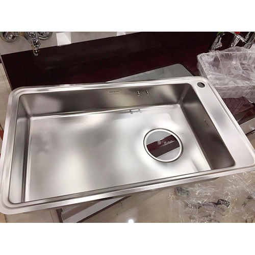 Chậu rửa bát Inox Sobisung ULTRA-900