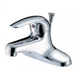 Vòi Chậu Lavabo Caesar Nóng Lạnh B262C – Một sản phẩm siêu việt