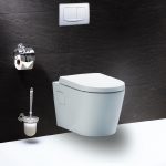 Nên hay không nên sử dụng bồn cầu âm tường Caesar?
