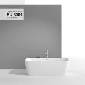 Bồn tắm ngâm EUROKING EU_6054