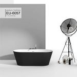 Bồn tắm ngâm EUROKING EU_6057