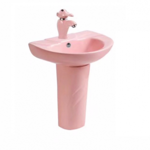 Chậu rửa mặt dành cho trẻ em TE-021