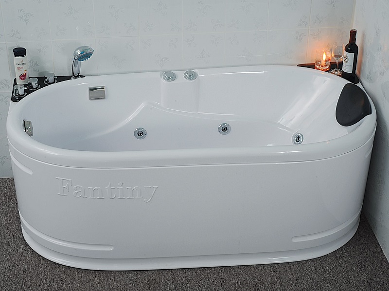 bồn tắm massage FANTINY