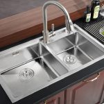 3 thương hiệu chậu rửa bát đang được tin dùng