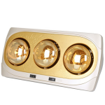 7 đèn sưởi nhà tắm tiết kiệm điện nhất