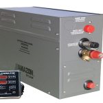 Liệt kê 5 loại máy xông hơi ướt tốt nhất hiện nay