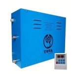 Liệt kê 5 máy xông hơi gia đình đang được ưa chuộng