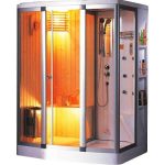 5 phòng xông hơi đang được ưa chuộng nhiều nhất hiện nay 