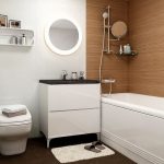 Thiết bị vệ sinh châu Âu nhập khẩu chính hãng tại Hà Nội
