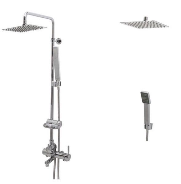 Sen cây Hàn Quốc Mirolin MK6699-set 3