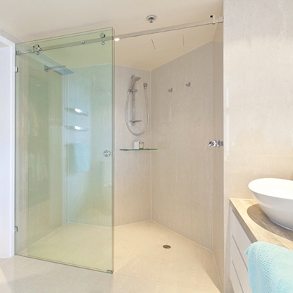 vách tắm kính Đình Quốc 8173-2