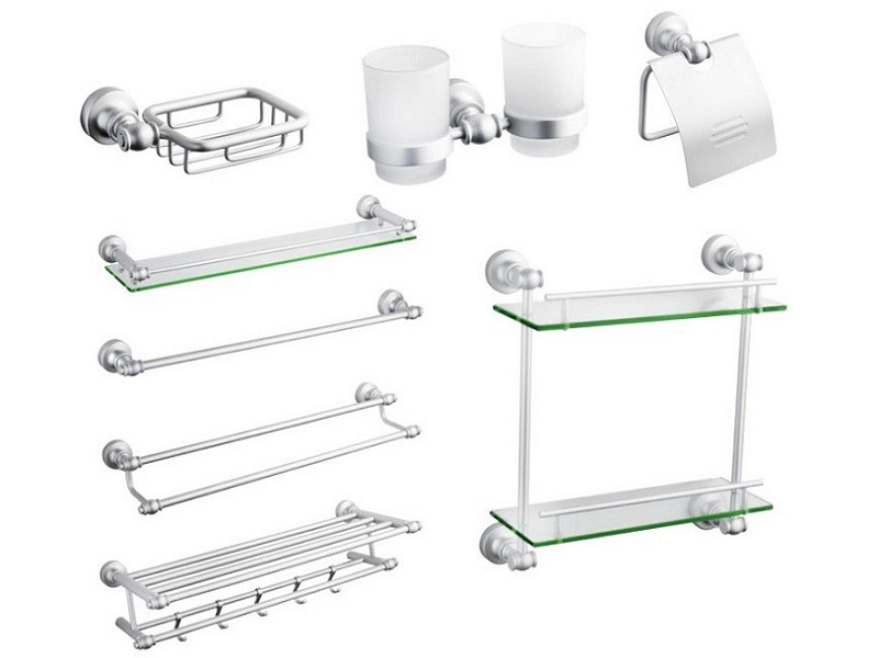 Phụ kiện phòng tắm Viglacera