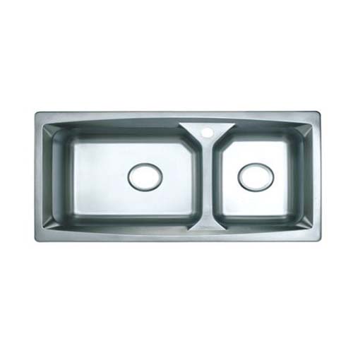 Chậu rửa bát hai hố Moen 23601