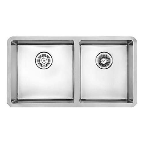 Chậu Rửa Bát Hai Hộc Moen 27112