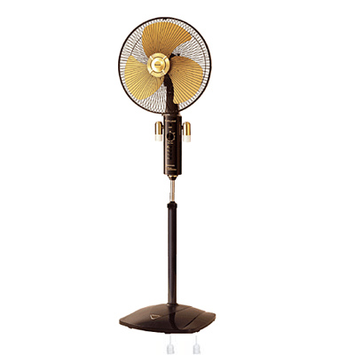 Quạt đứng Panasonic F-407WGO có đèn ngủ 1 Quạt đứng Panasonic F407WGO có đèn ngủ