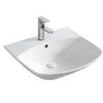 Chậu rửa liền khối Lavabo Kolni 5200AB