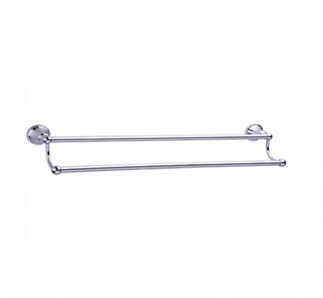 Thanh vắt khăn đôi lệch Moen 90021