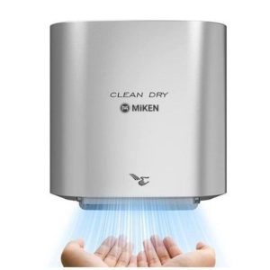 Máy sấy tay tốc độ cao Miken MST-3868R