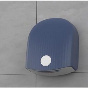 Máy sấy tay tự động Miken MST-A1020-DB