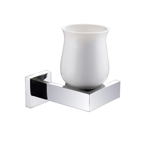 Kệ cốc đánh răng Foxis FX-7806