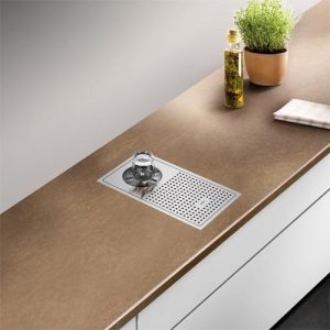 Máy rửa cốc Geler GL 4022