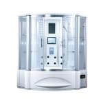 Phòng xông hơi ướt Orans K-7062B