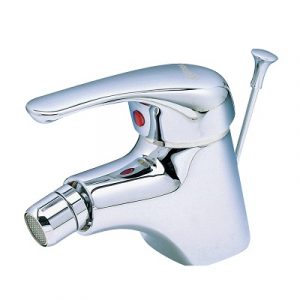 Vòi tiểu nữ nóng lạnh Caesar B183C